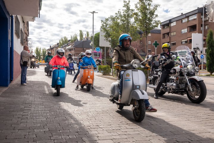 19 Reunión Motera (2022)